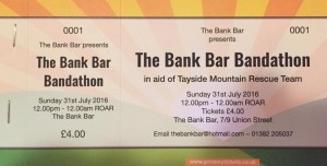bandathon